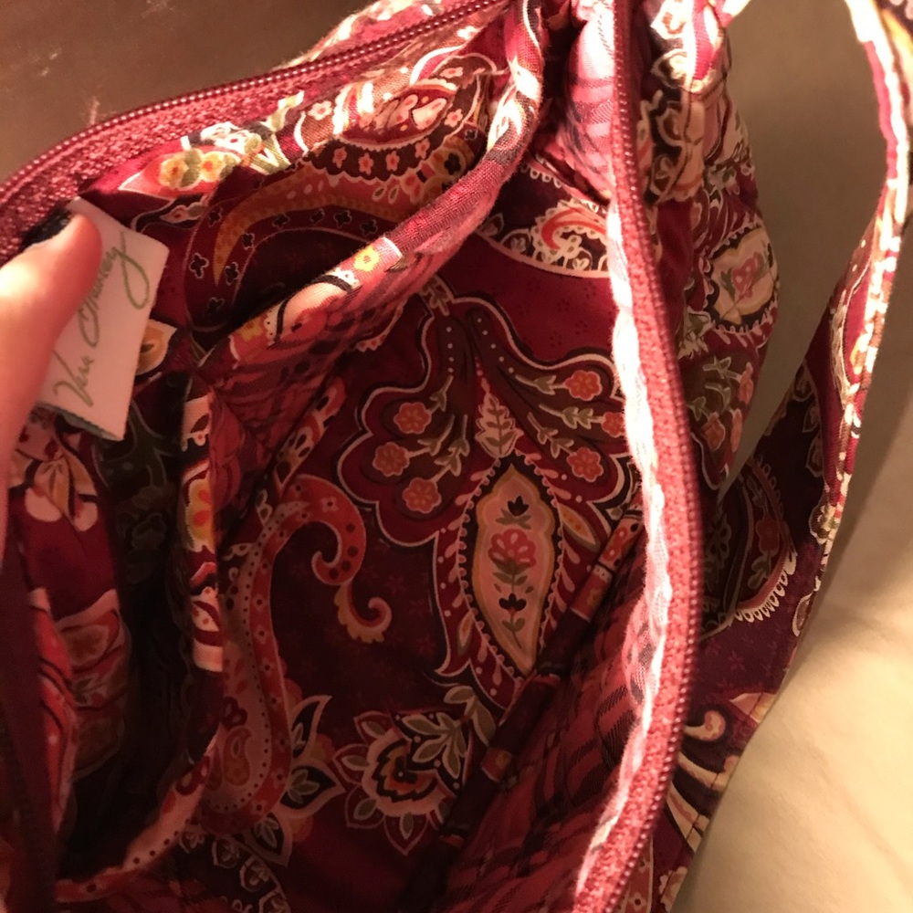 Vera Bradley purse - Picture 3 of 4